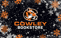 COWLEY GIFT CARD