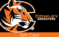 COWLEY GIFT CARD