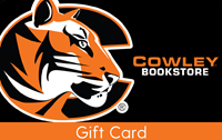 Cowley Gift Card