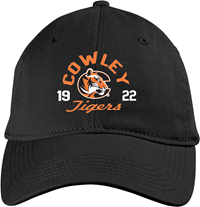 Hat B84 Pioneer Cowley 19C22 Tigers