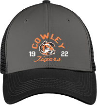 Hat B84 Roamer Cowley 19C22 Tigers