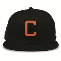 Hat Game Block C Black