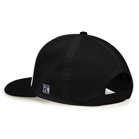 The Game Cowley Tigers Twill Patch Mesh Hat