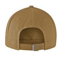 Nike Wheat Tiger Logo Campus Hat