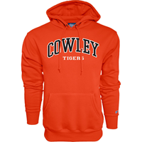 Blue84 Tackle Twill Cowley Tigers Hood