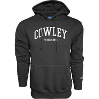 Blue84 Tackle Twill Cowley Tigers Hood