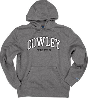 Blue84 Tackle Twill Cowley Tigers Hood