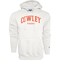 Blue84 Tackle Twill Cowley Tigers Hood