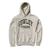 Mv Sport Hood Cowley Tigers