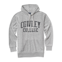 Mv Sport Hood Lucas Loop Cowley College