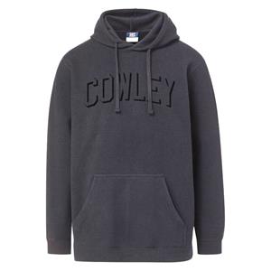 MV Sport Whisper Fleece Cowley Arched Tone on Tone Oversized Hood