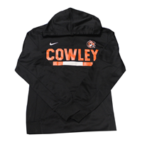 Nike Hood Therma C Cowley