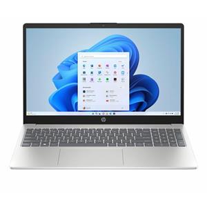 HP 15FD0549NR15.6 Intel Core i3-N305 Touch Screen Notebook Computer