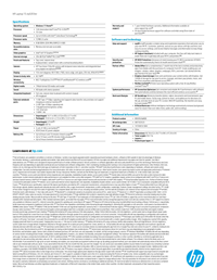 HP 15DY5059NR 15.9
