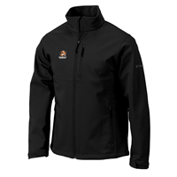 Columbia Jacket Ascender "C" Cowley College Black