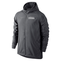 Nike Essential Cowley Tigers Anthracite Jacket