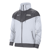 Nike Windrunner Cowley Tigers Color Block Hooded Jacket