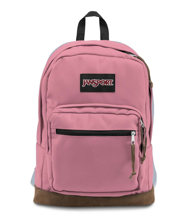 Jansport Backpack Rightpack Blackberry Mousse (SKU 1009037418)