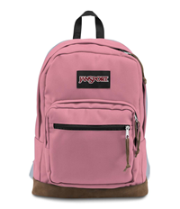 Jansport Backpack Rightpack Blackberry Mousse