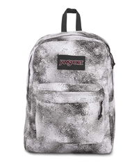 Jansport Superbreak Plus Lunar Scape Backpack