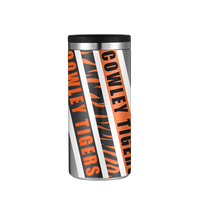 GameTime Sidekicks Cowley Tigers Skinny Can Jacket