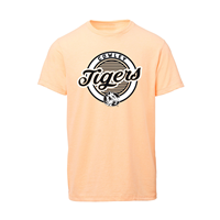 Mv Tshirt Neon Cowley Tigers C