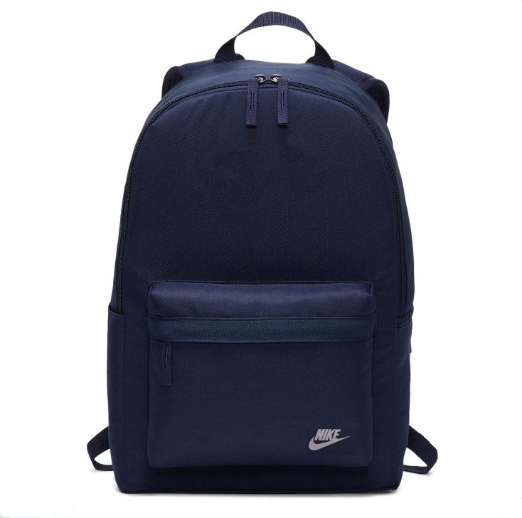 secuencia Respetuoso del medio ambiente Potencial NIKE BACKPACK HERITAGE | Cowley College Bookstore