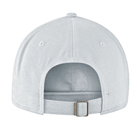 Nike Cowley White Softball Hat