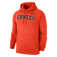 Nike Club Fleece Cowley Hood