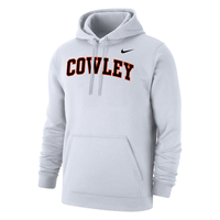 Nike Club Fleece Cowley Hood