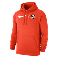 Nike Hood Swoosh C Orange