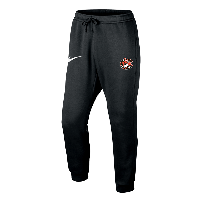 Nike Club Fleece Tiger Logo Jogger Pant (SKU 1009189028)