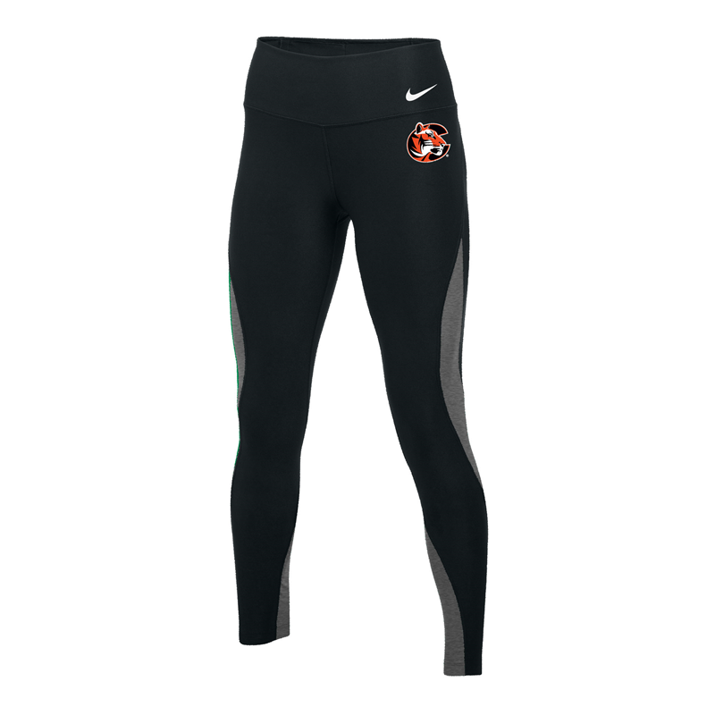 Nike Pant Women Power Wrap | Cowley College Bookstore