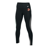 Nike Pant Women Power Wrap