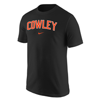 Nike Tshirt Cowley Arched