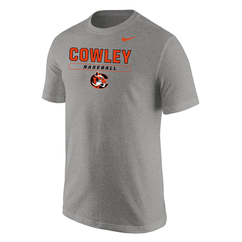 Nike Tshirt Cowley Baseball In Box C (SKU 1010101830)