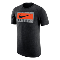 Nike Tri-blend Cowley Tigers in Box T-shirt