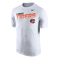 Nike Tshirt Cowley Tigers W/Lines C