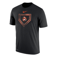 Nike Tshirt Homeplate C