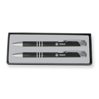 Pen/Pencil Set C Cowley College