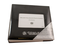 Spirit Products Deluxe Cowley College 4x6 Photo Album