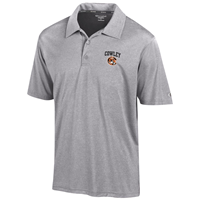 Polo Cowley C Grey