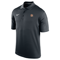 Nike Varsity with Tiger Logo Embroidered Polo