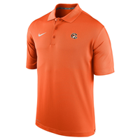 Nike Varsity with Tiger Logo Embroidered Polo
