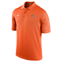 NIKE TIGER LOGO VARSITY POLO