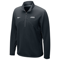 Nike Dri Fit Cowley Tigers 1/4 Zip Pullover