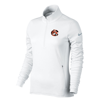 Nike Womens Pullover 1/4 Zip C