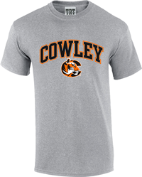 Trt Tshirt Cowley C
