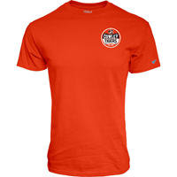 Blue 84 Tshirt 2Loc Cowley Tigers Founded1922
