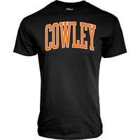 Blue84 Classic Cowley Arched T-shirt